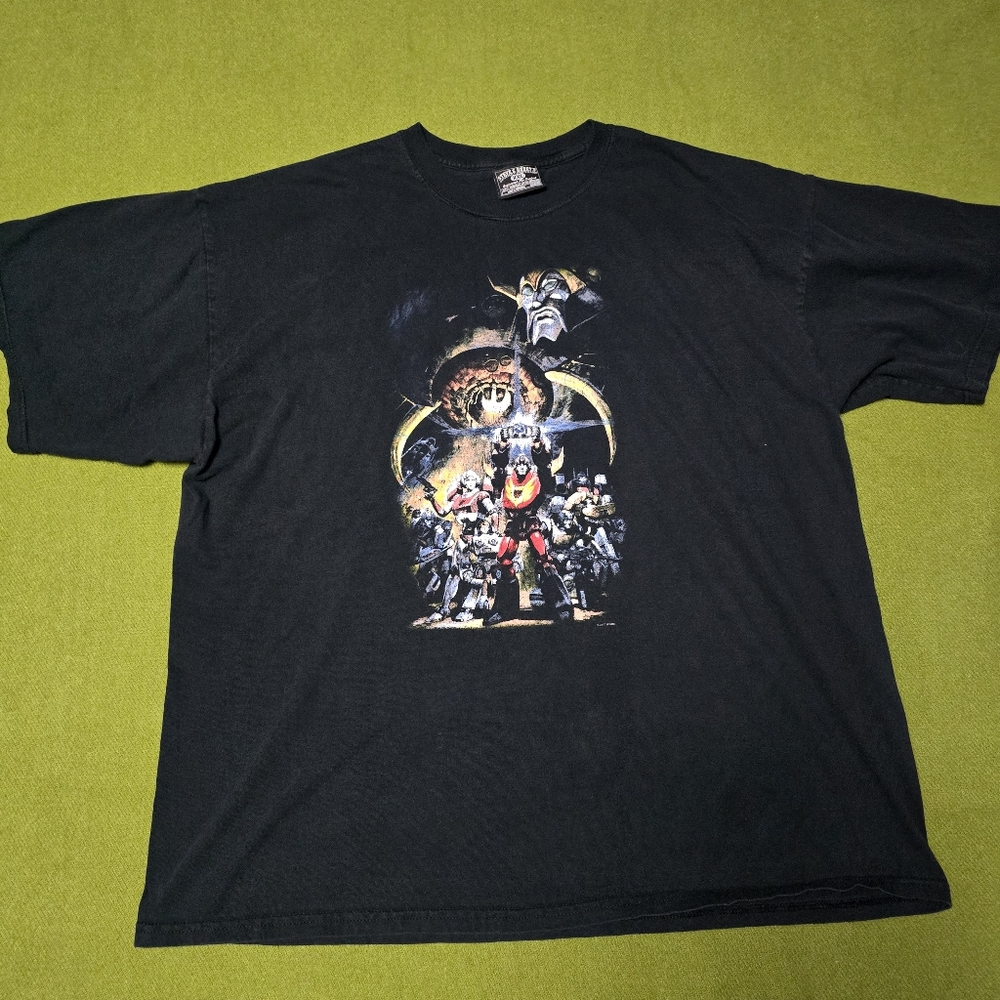 Steve & Barry's Transformers T-shirt
